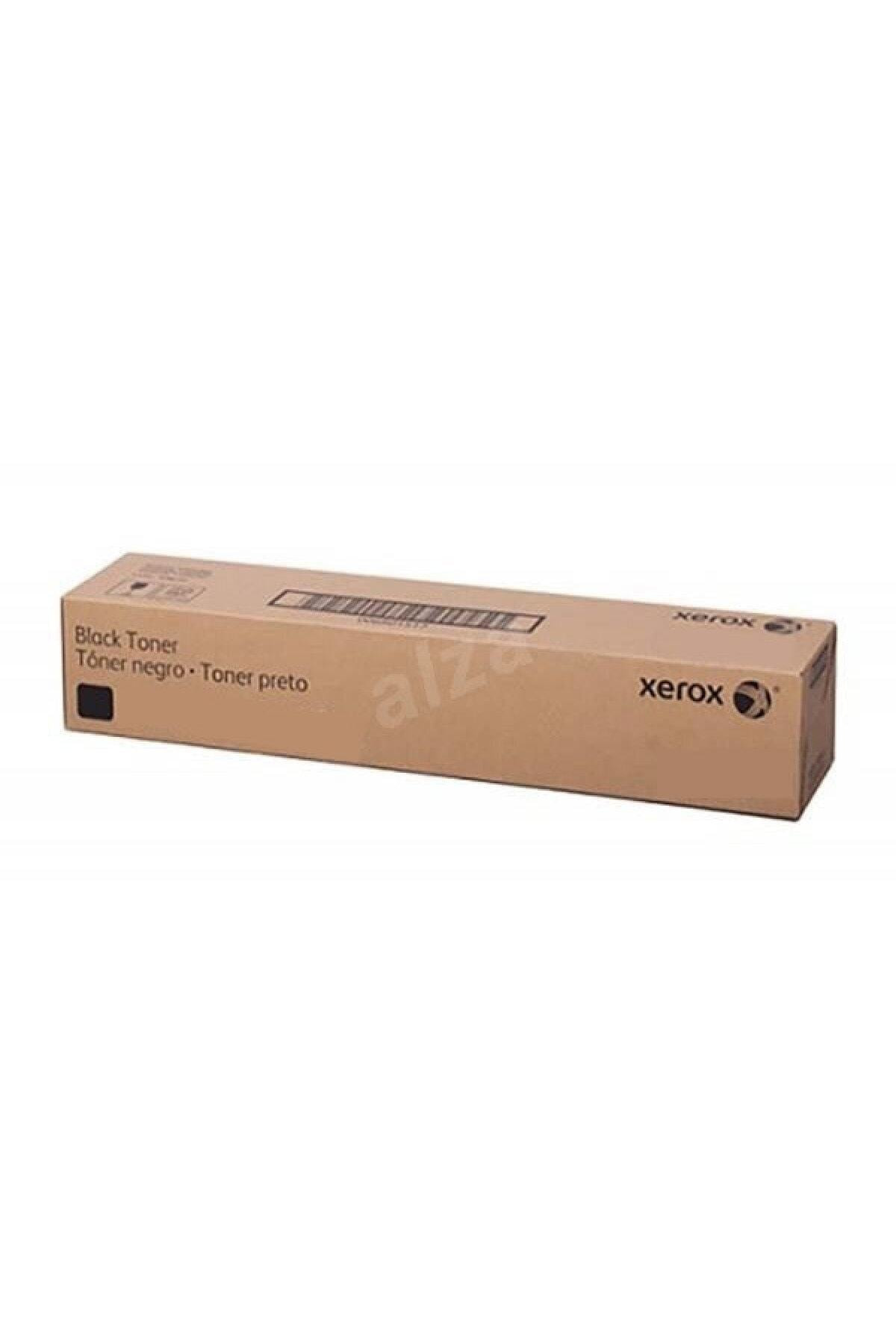 Docucentre Sc2020 Siyah Toner 9.000 Sayfa