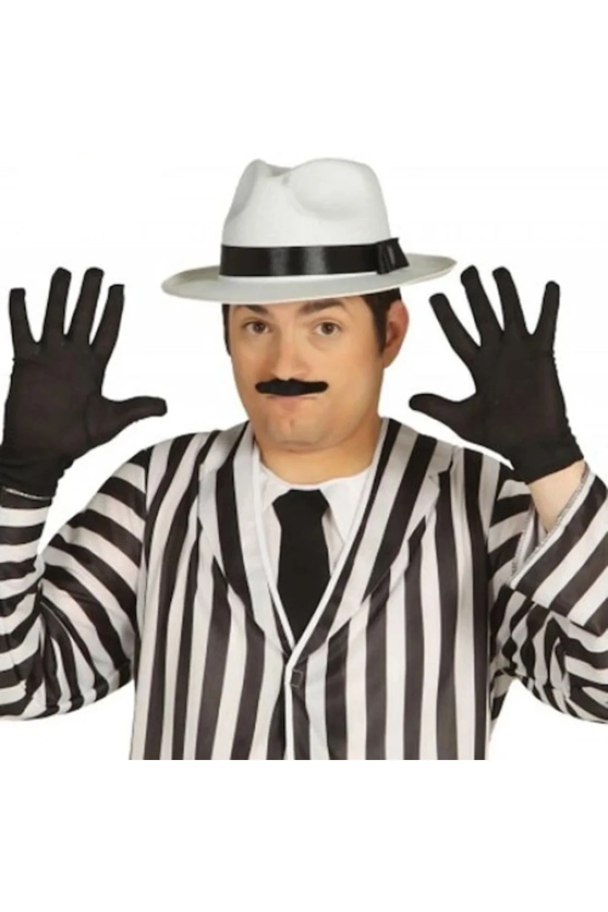 Dodes Dans Gösteri Eldiveni