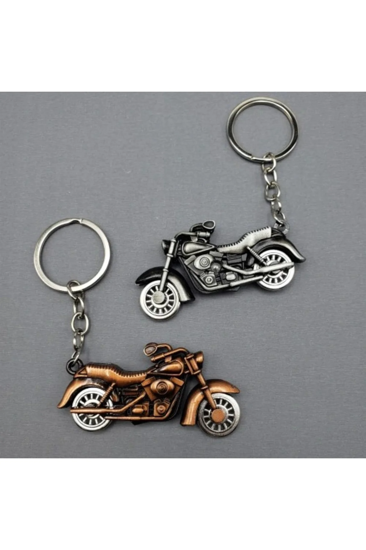 Dodes Hediyelik Motor Anahtarlık