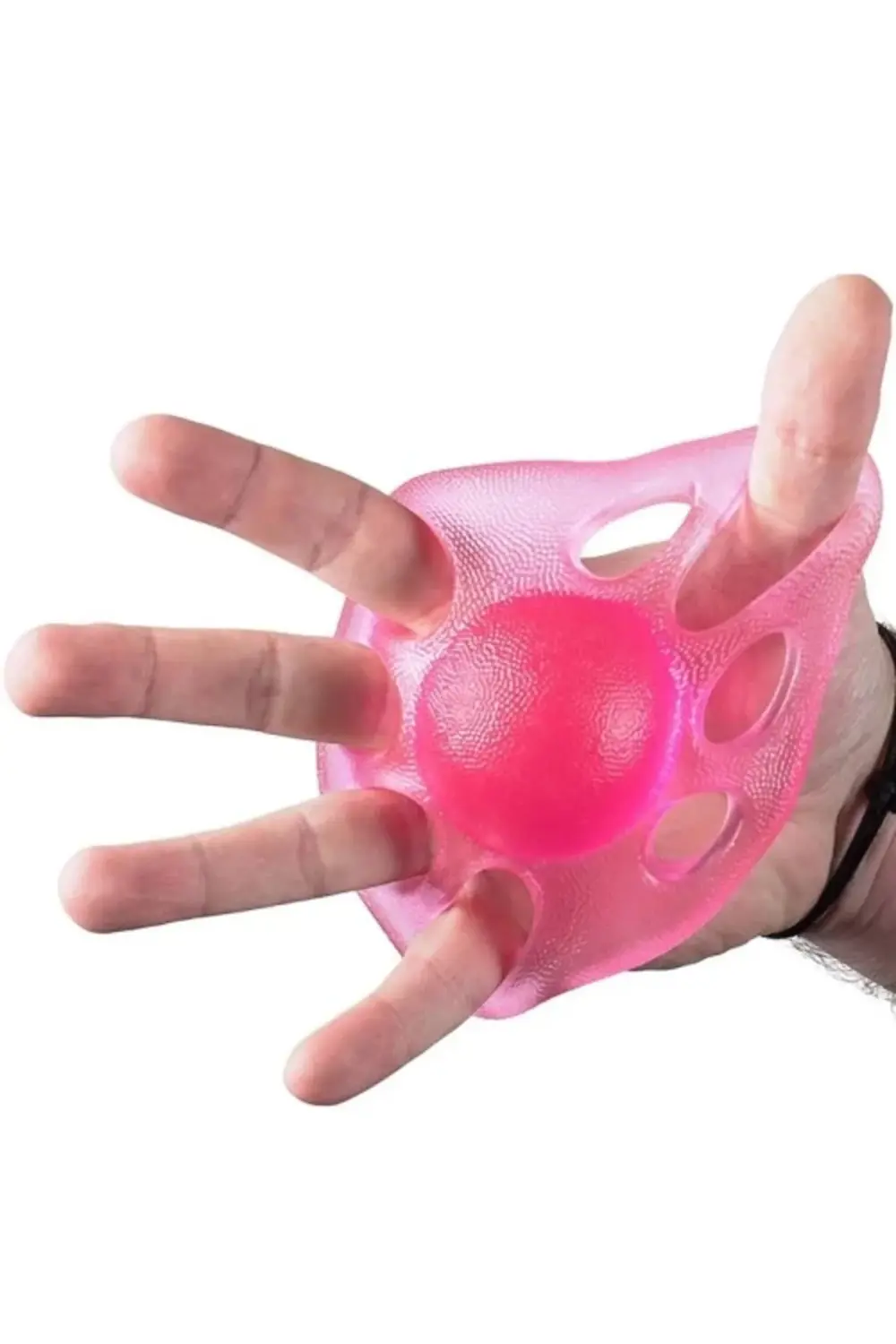 Dodes Parmak Egzersiz Aleti