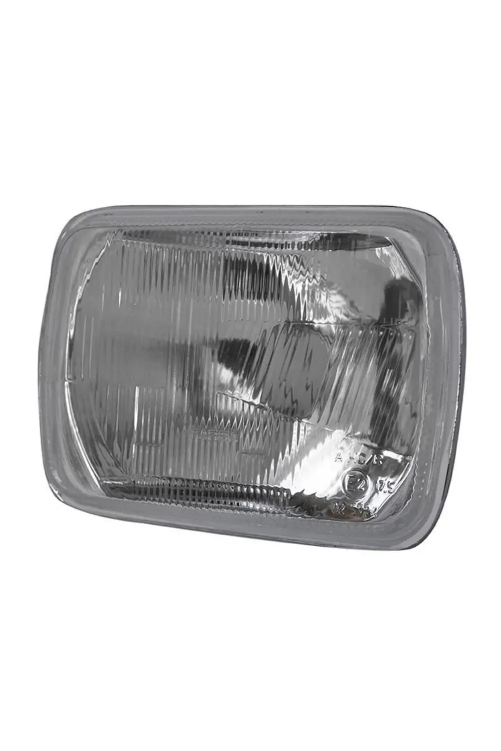 Dodge As250 Kare Far Orijinal Sağ & Sol Uyumlu 1 Adet