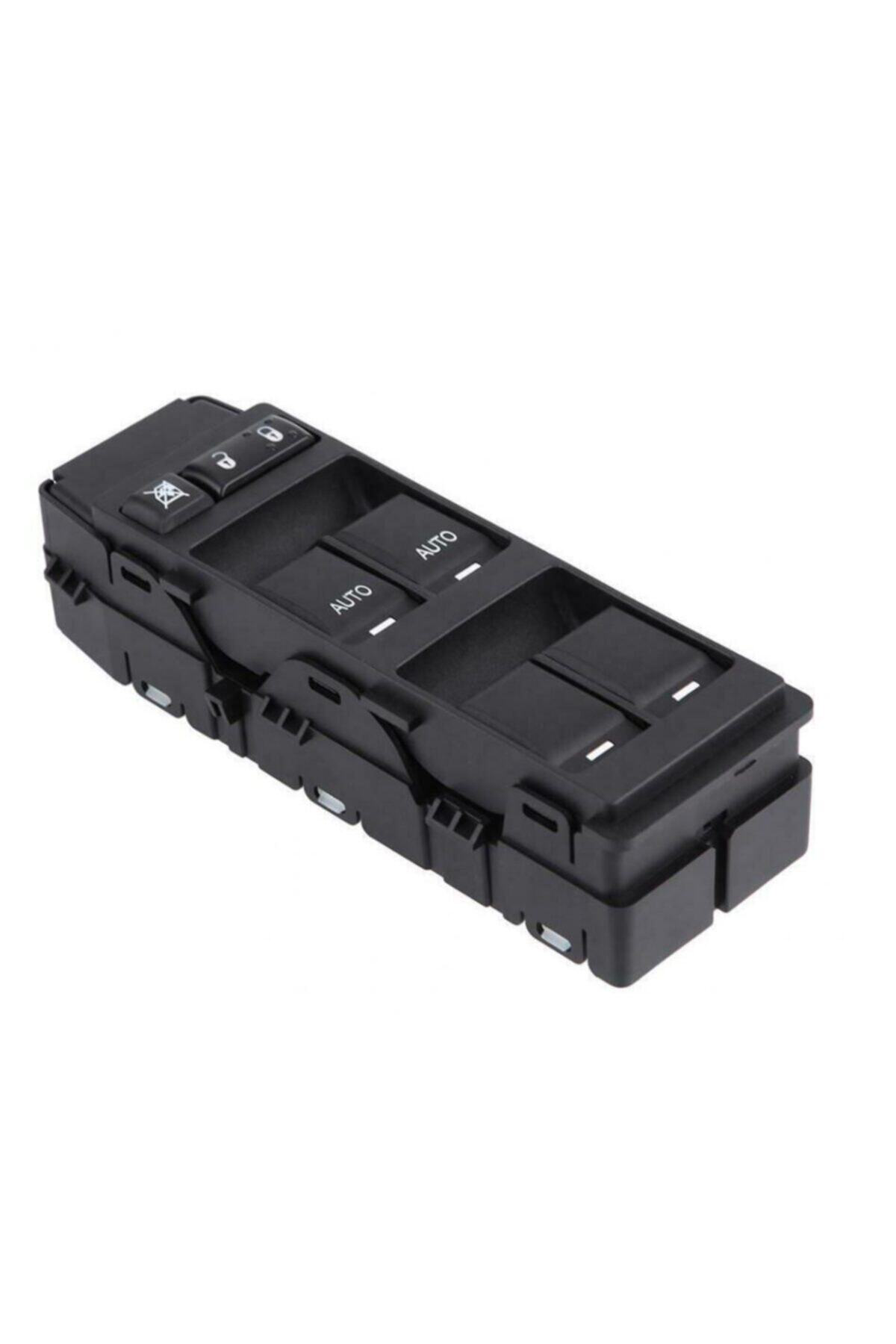 Dodge Avenger Sol Dörtlü Cam Düğmesi Anahtarı 2008--2014