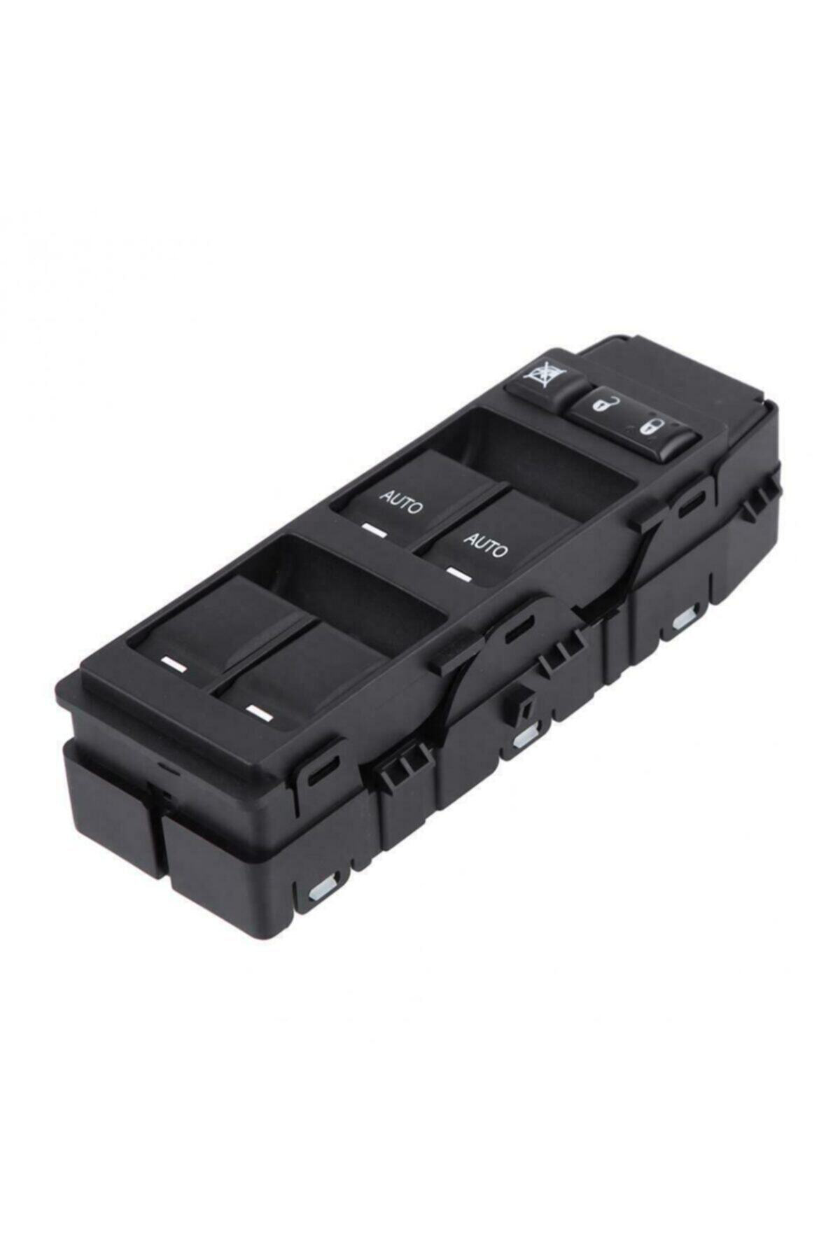 Dodge Avenger Sol Dörtlü Cam Düğmesi Anahtarı 2008--2014