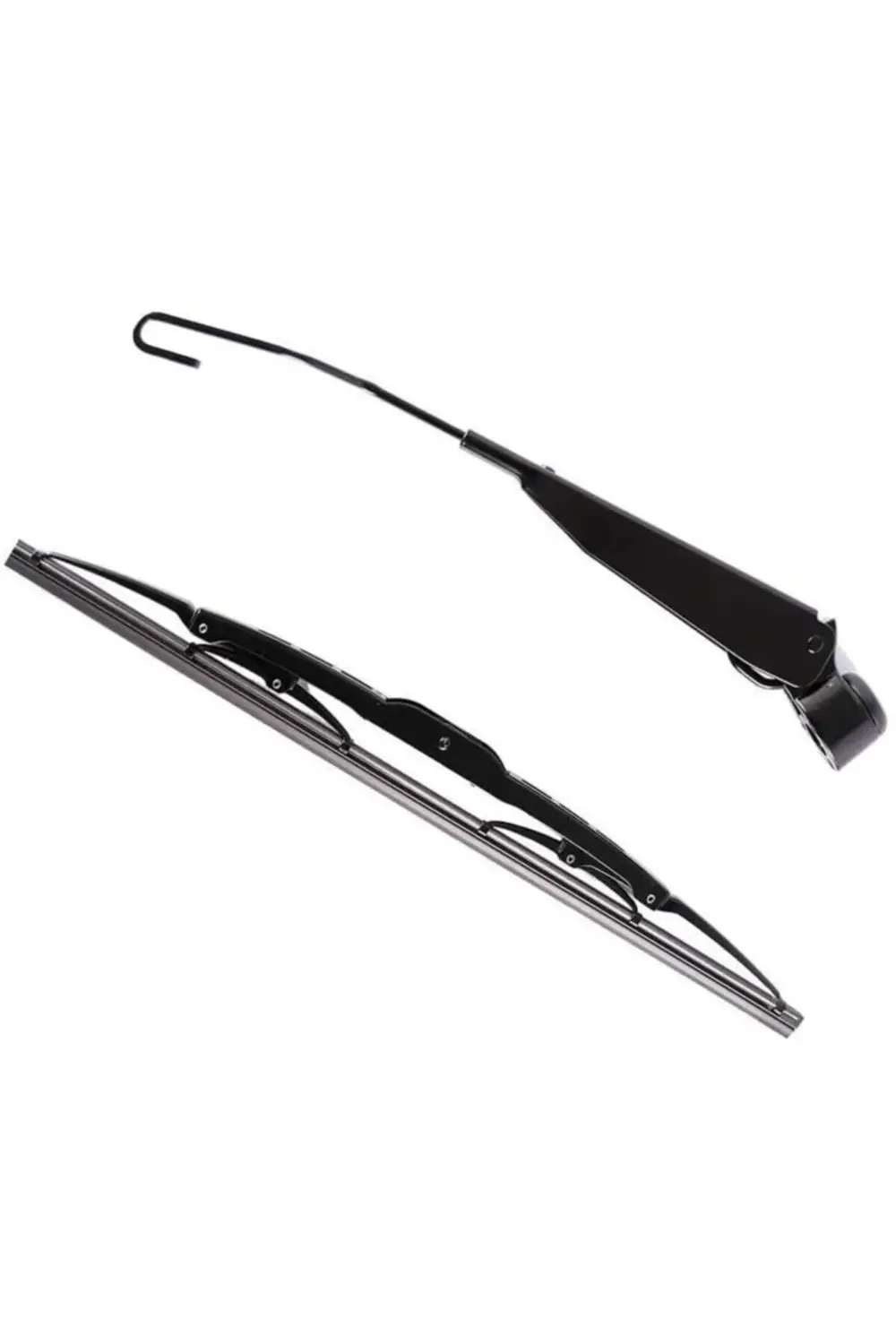 Dodge Grand Caravan Arka Silecek Kolu Ve Süpürgesi 2008--2016