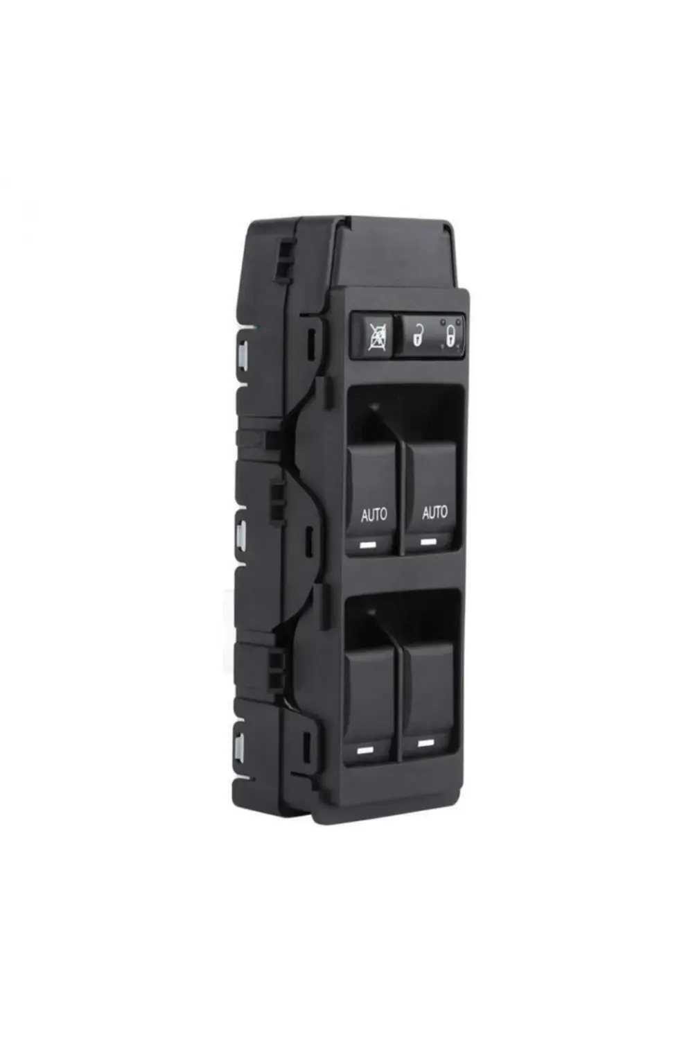 Dodge Magnum Sol Dörtlü Cam Düğmesi Anahtarı 2006--2008