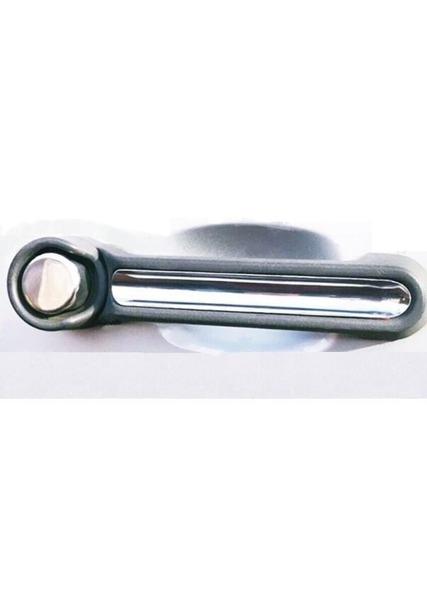 Drs Tuning Dodge Nitro Uyumlu Kapi Kolu Paslanmaz Çelik Krom Parça