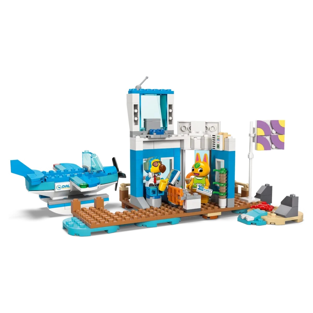 Dodo Airlines ile Uçun 77051