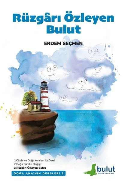 Doğa Ana’nın Dersleri-3 – Rüzgârı Özleyen Bulut Fiyatı, Yorumları ve Özellikleri