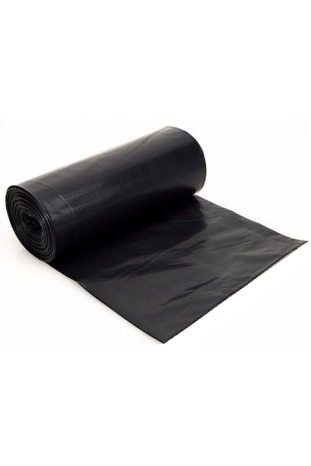 Ecoplast Doğa Çöp Torbası Jumbo 80X110 Cm 90 Lt 20X10'lu (200 Adet)