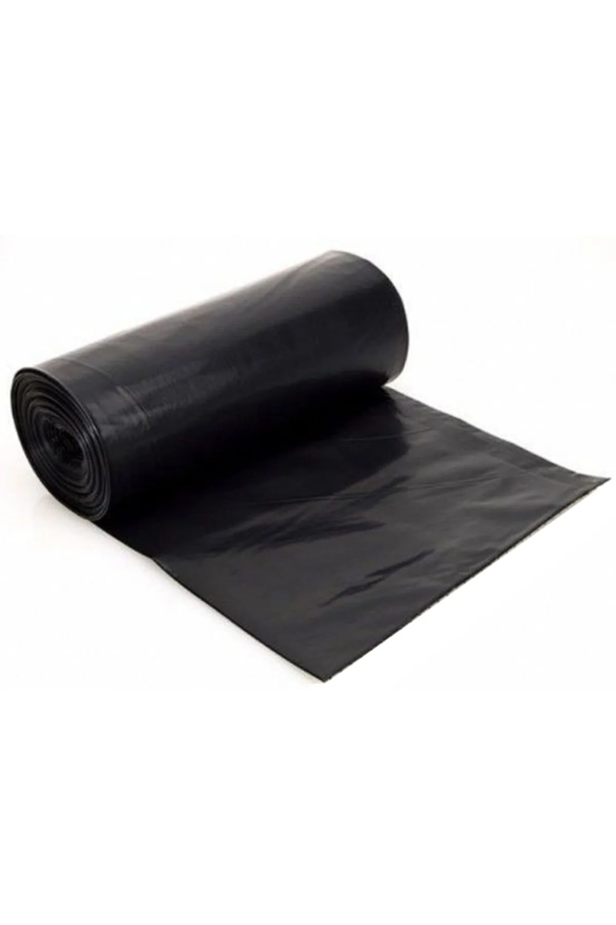 Doğa Çöp Torbası Jumbo 80x110 Cm 90 Lt 20x10'lu (200 Adet)
