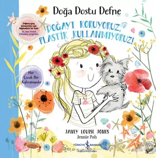 Doğa Dostu Defne - Doğayı Koruyoruz, Plastik Kullanmıyoruz! Fiyatı, Yorumları ve Özellikleri