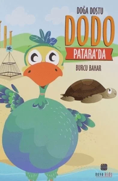 Doğa Dostu Dodo Patara'Da Fiyatı, Yorumları ve Özellikleri