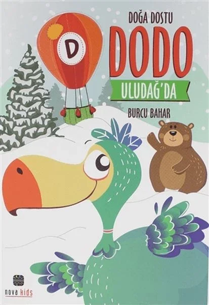 Doğa Dostu Dodo Uludağ'Da Fiyatı, Yorumları ve Özellikleri