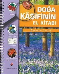 Doğa Kaşifinin El Kitabı Fiyatı, Yorumları ve Özellikleri