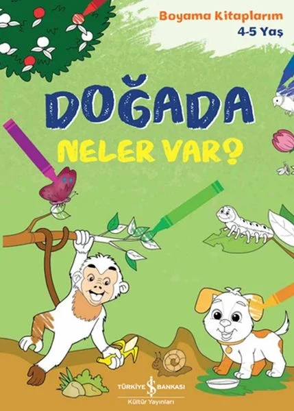 Doğada Neler Var? Fiyatı, Yorumları ve Özellikleri