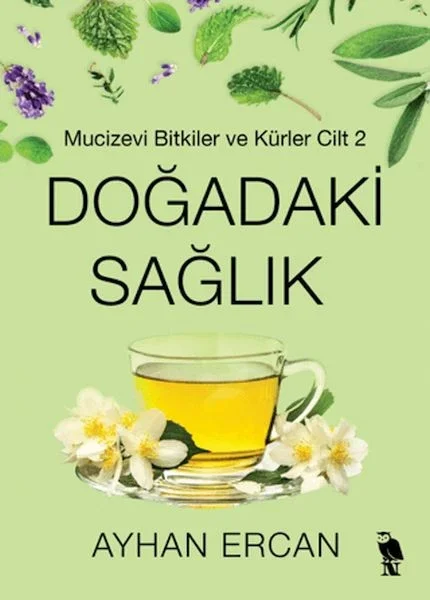 Doğadaki Sağlık 2 Doğadaki Sağlık 2