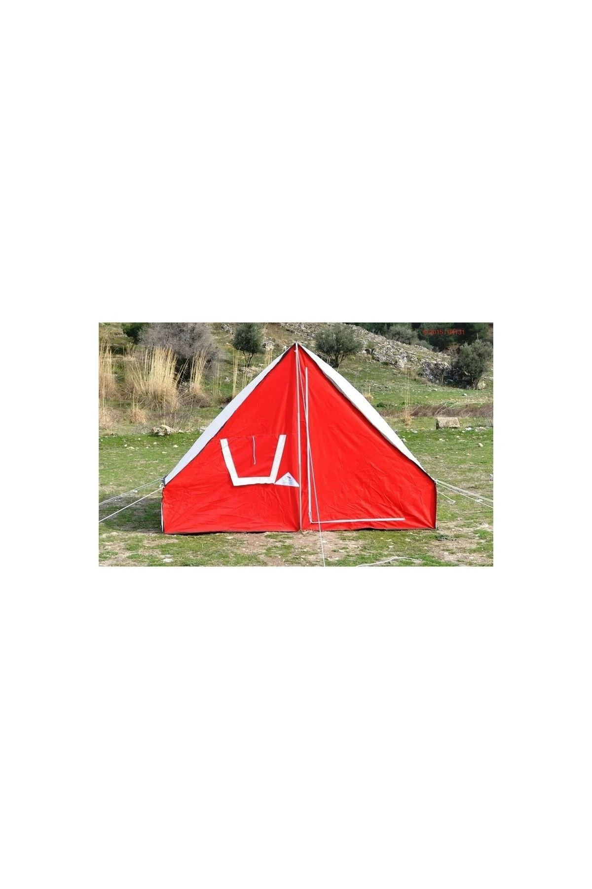 Doğakamp-izci Çadırı