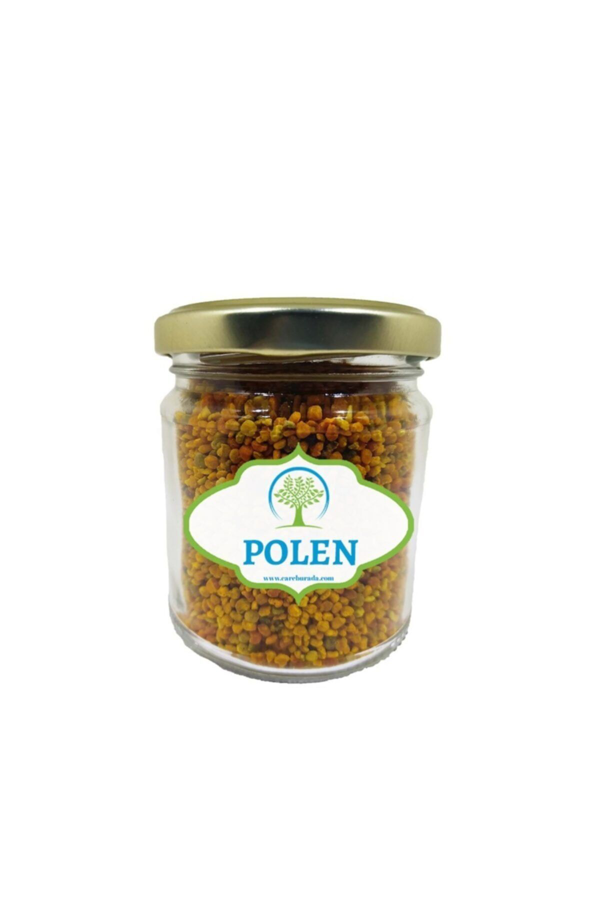 Çare Burada Doğal Ari Poleni (200 Gr)