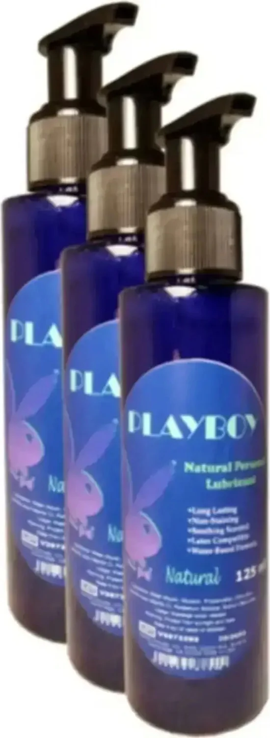 Doğal Aromaterapi Kişisel Kayganlaştırıcı 375ML - 3'lü Paket Fiyatı, Yorumları ve Özellikleri