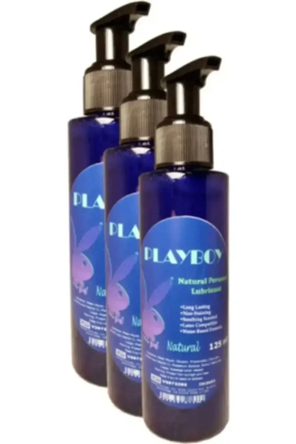 Doğal Aromaterapi Kişisel Kayganlaştırıcı 375ml - 3 Adet Paket | Maksimum Nem ve Rahatlık Fiyatı, Yorumları ve Özellikleri