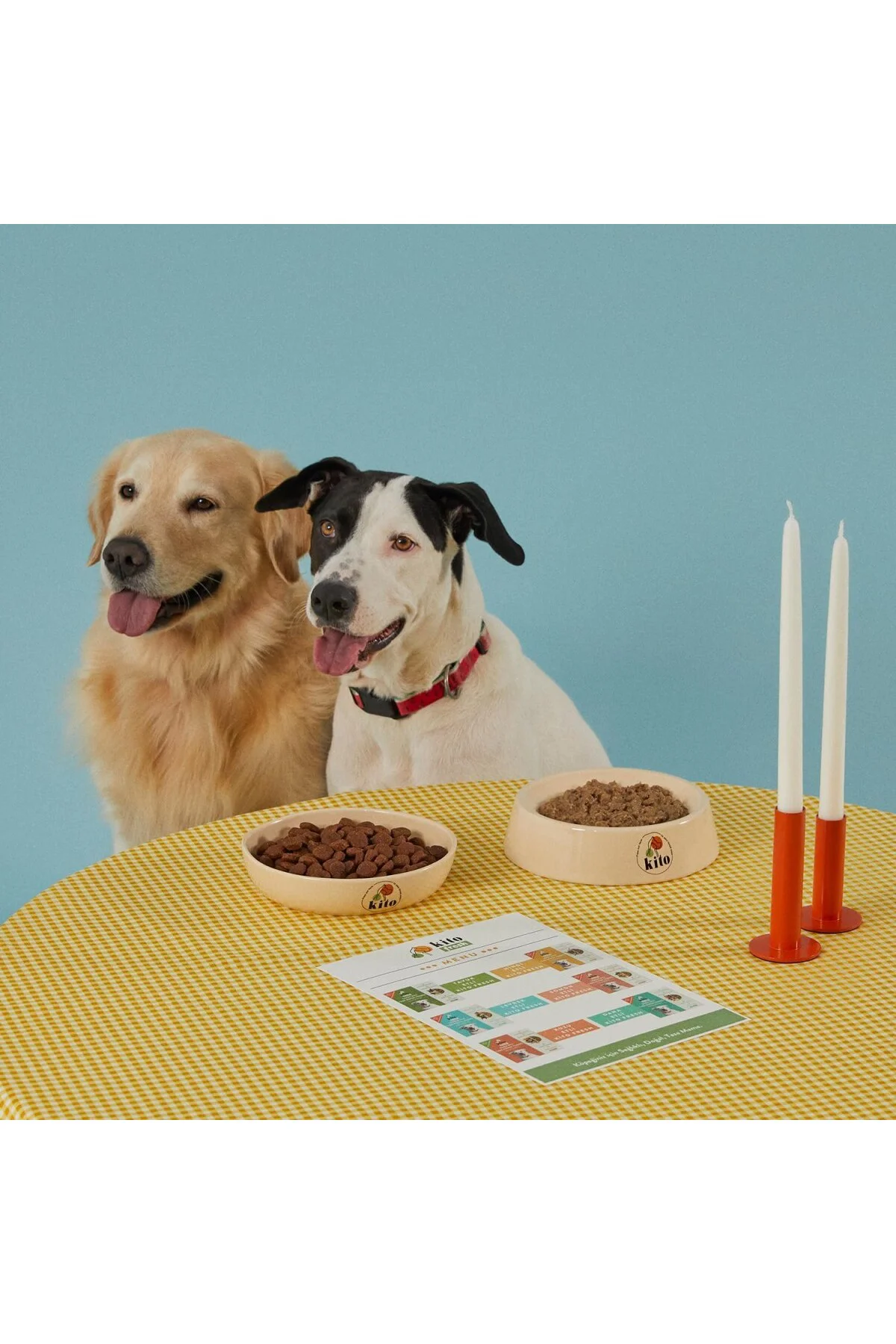 Doğal Besi Kuzu Etli Yetişkin Köpek Maması 7 KG