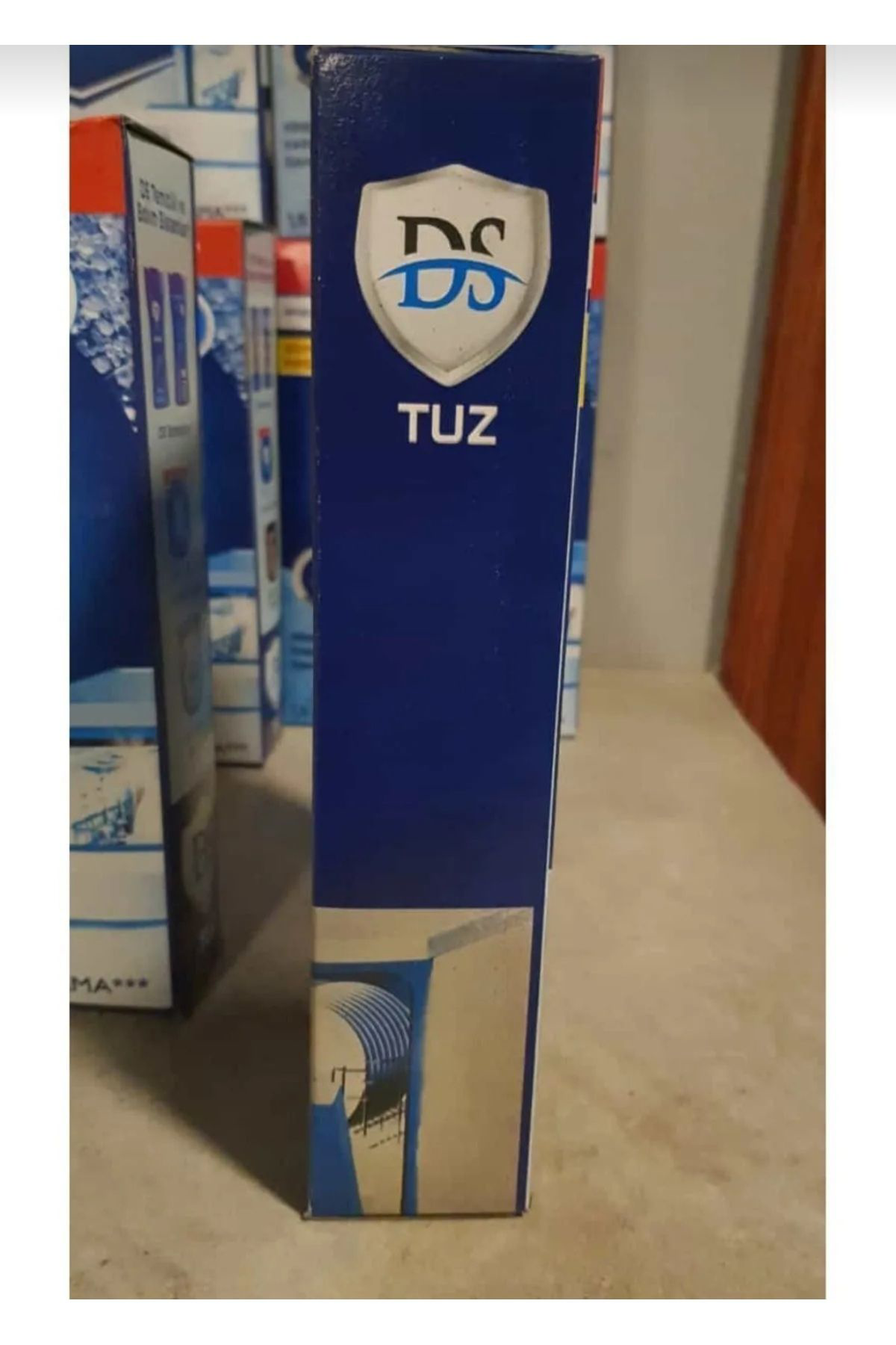 DOĞAL BULAŞIK MAKİNESİ TUZU 3 ADET X1.5 KĞ = 4.5 KĞ