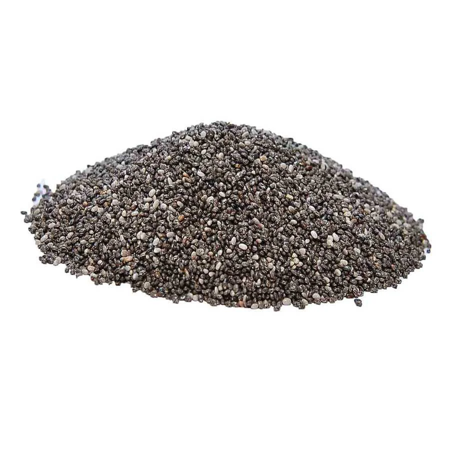 Doğal Chia Tohumu 1000 Gr - Omega-3 ve Lif Kaynağı Süper Gıda