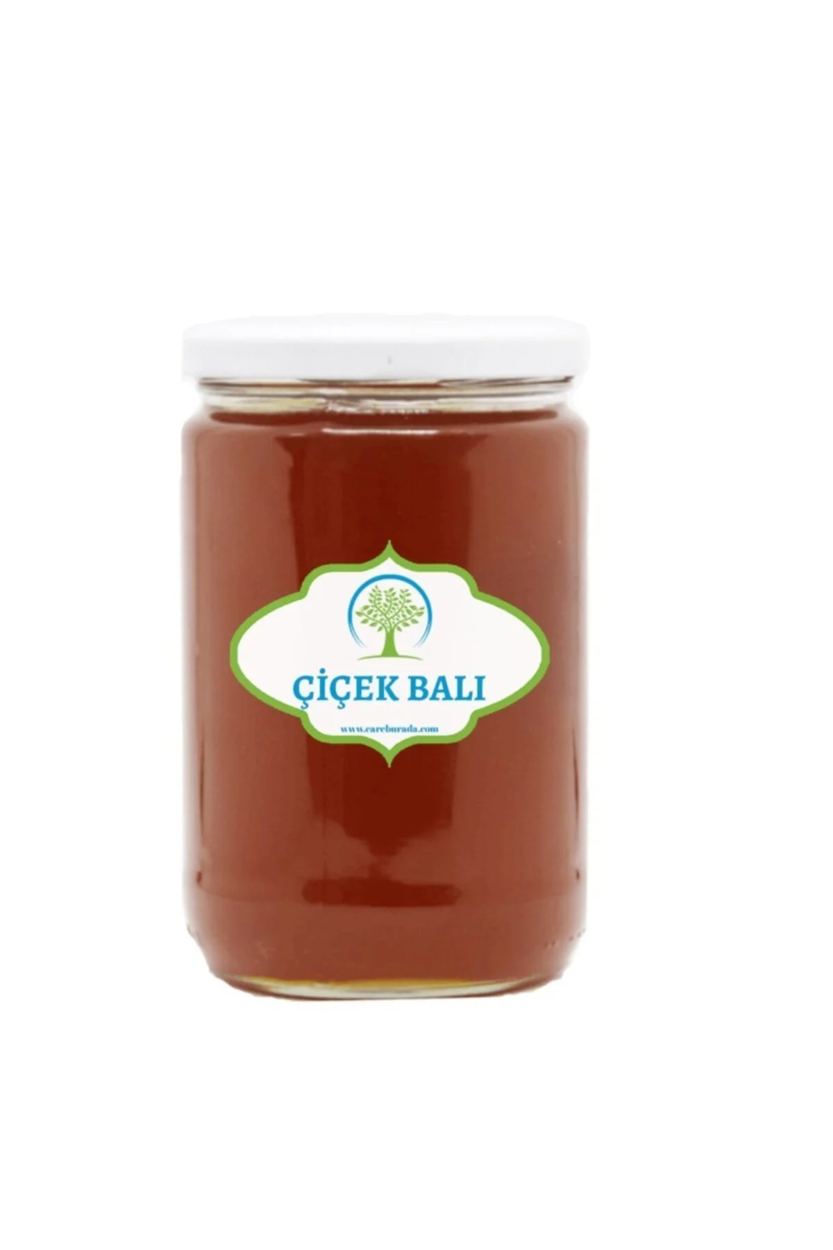 Doğal Çiçek Balı (860 Gr) Doğal Çiçek Balı (860 Gr)