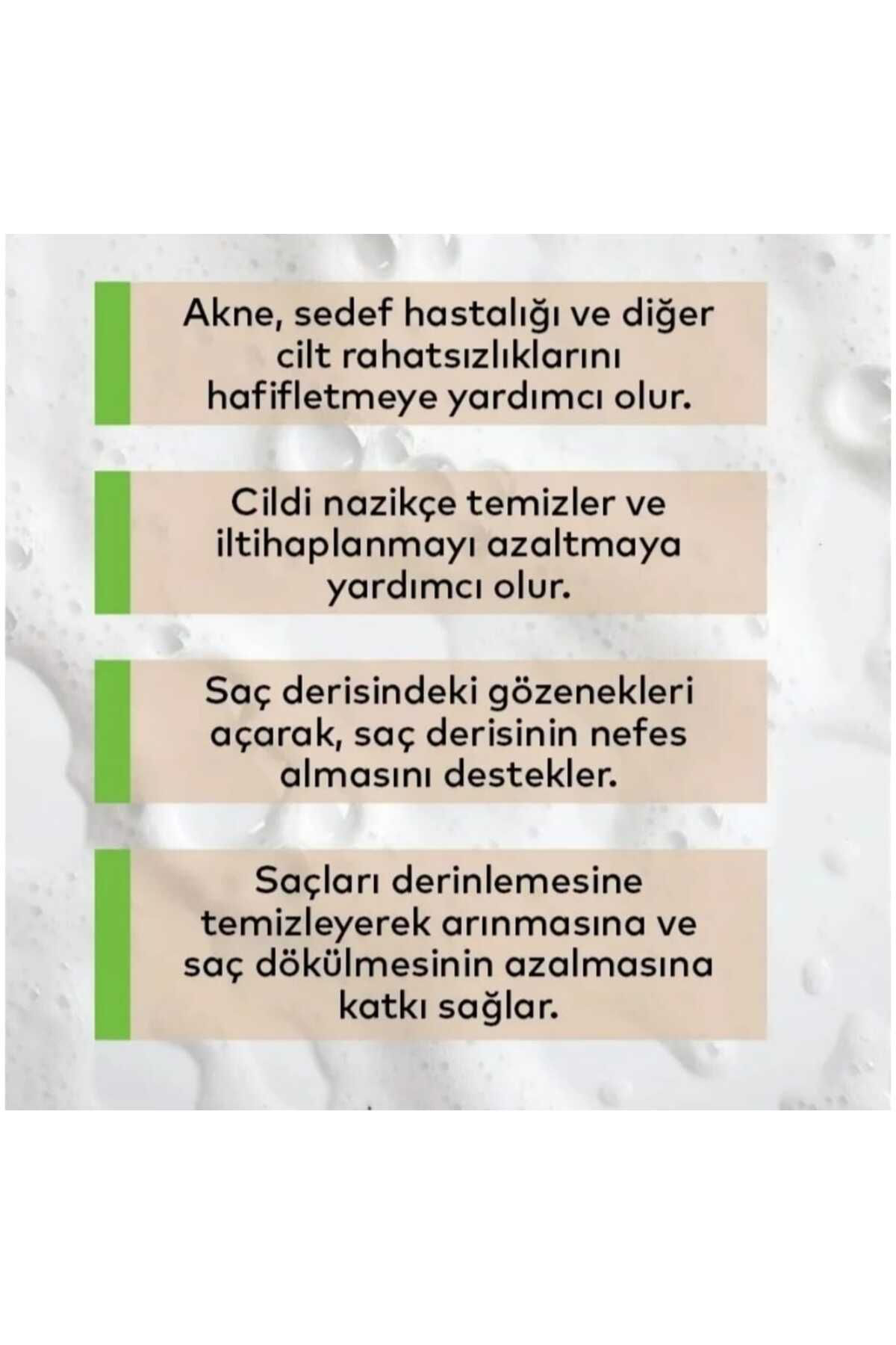 Rose La Belles Doğal Çörek Otlu Sabun Kabak Lifli 130Gr