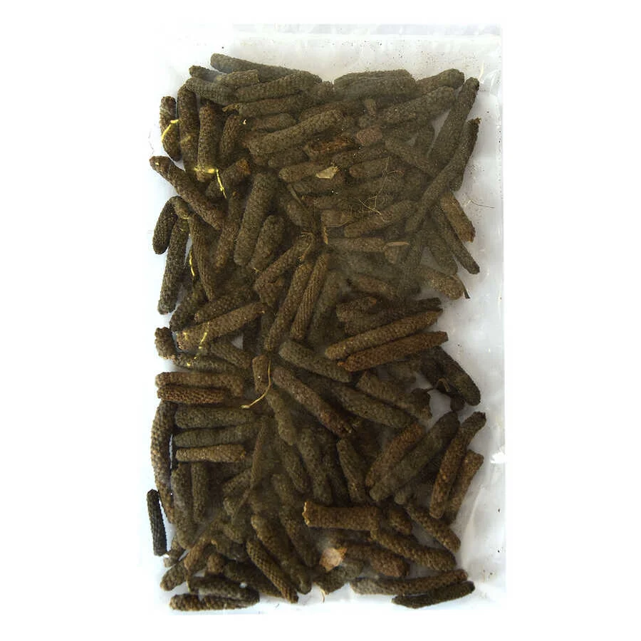 Doğal Darı Fülfül Uzun Biber 100 Gr - Katkısız Kıtır Acı Biber