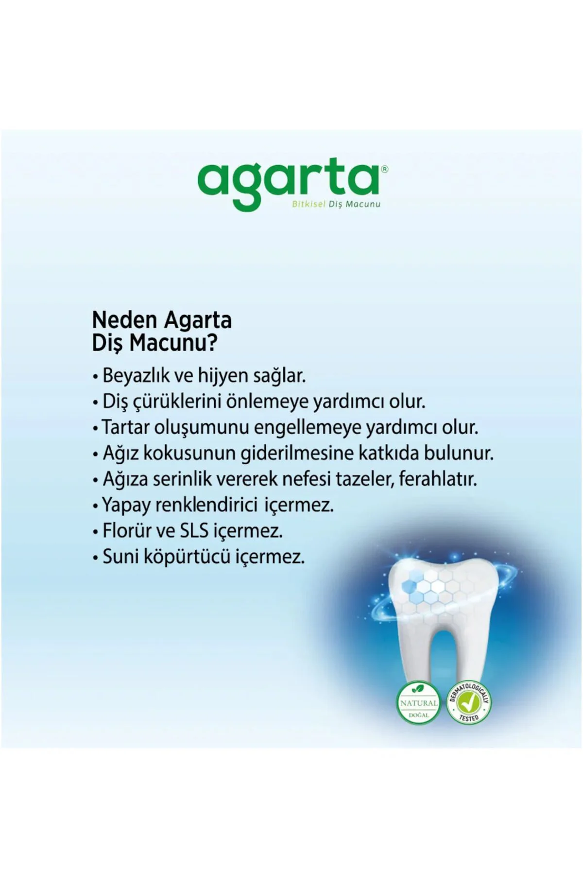 Doğal Diş Macunları(MİSVAK 100 ML PROPOLİS 100 ML BİTKİ ÖZLÜ 100 ML KARBON 100 ML) Fiyatı, Yorumları ve Özellikleri