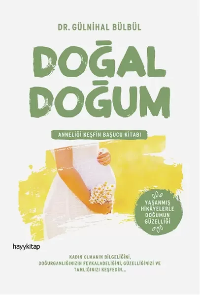 Doğal Doğum Fiyatı, Yorumları ve Özellikleri
