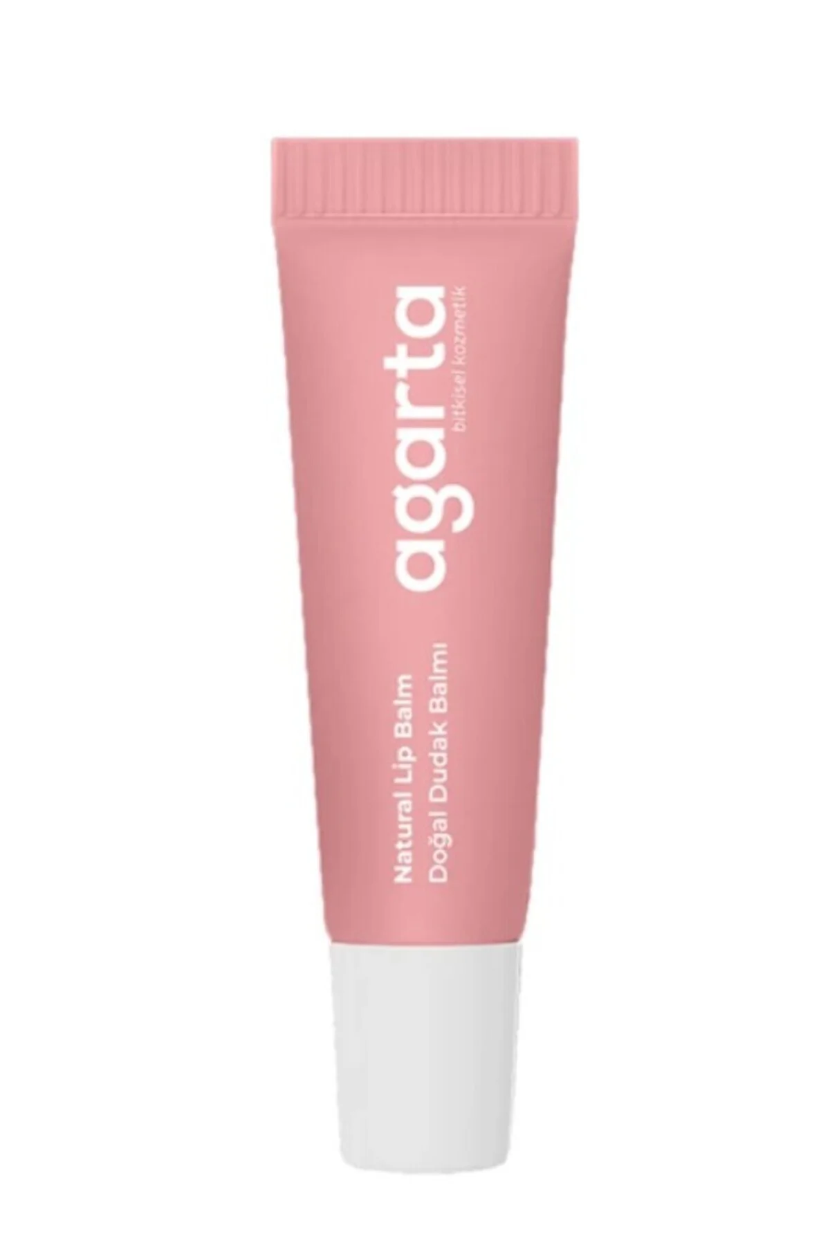 Doğal Dudak Balmı 10 ml