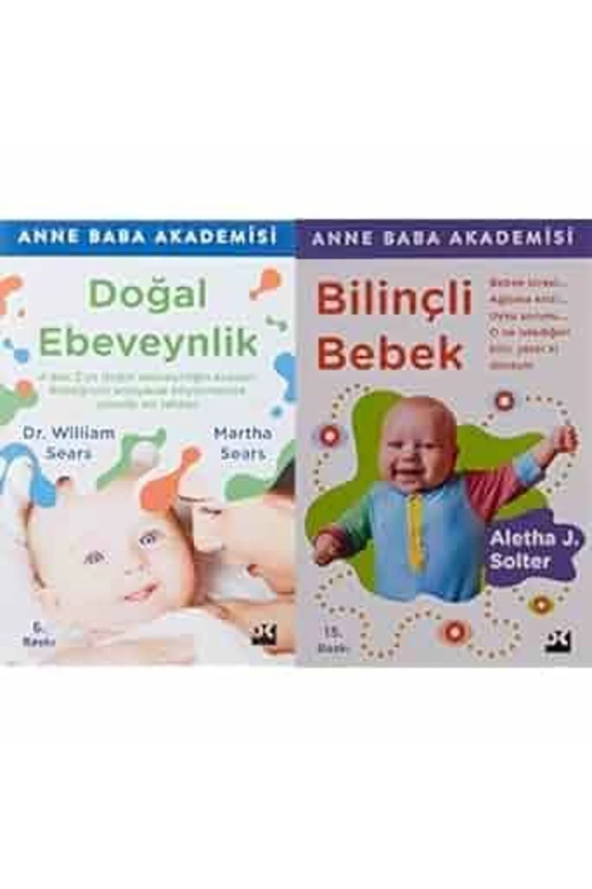 dogal ebeveynlik + bilincli bebek =set