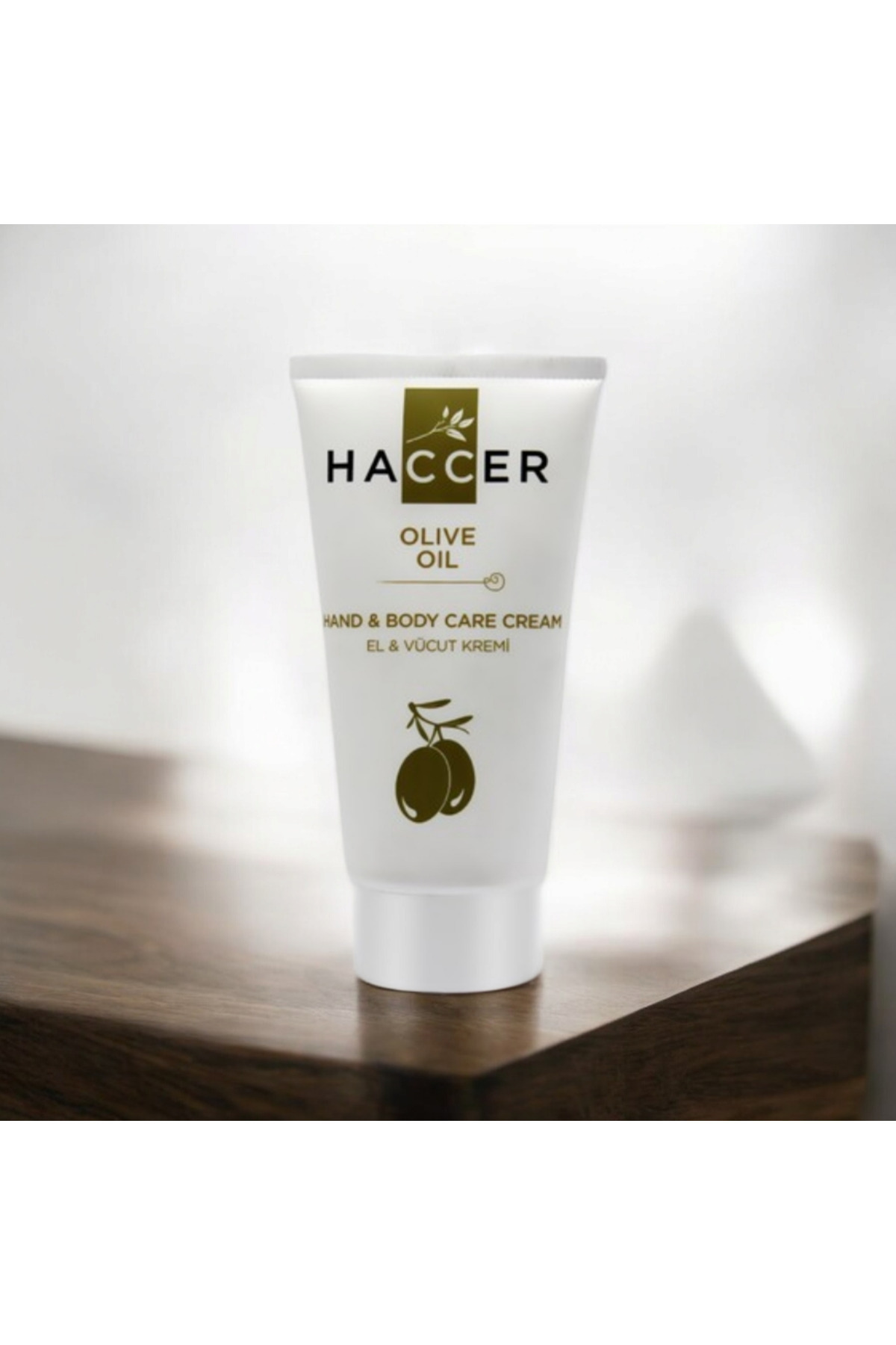 Doğal El Ve Vücut Nemlendirici Bakım Kremi 150 ml