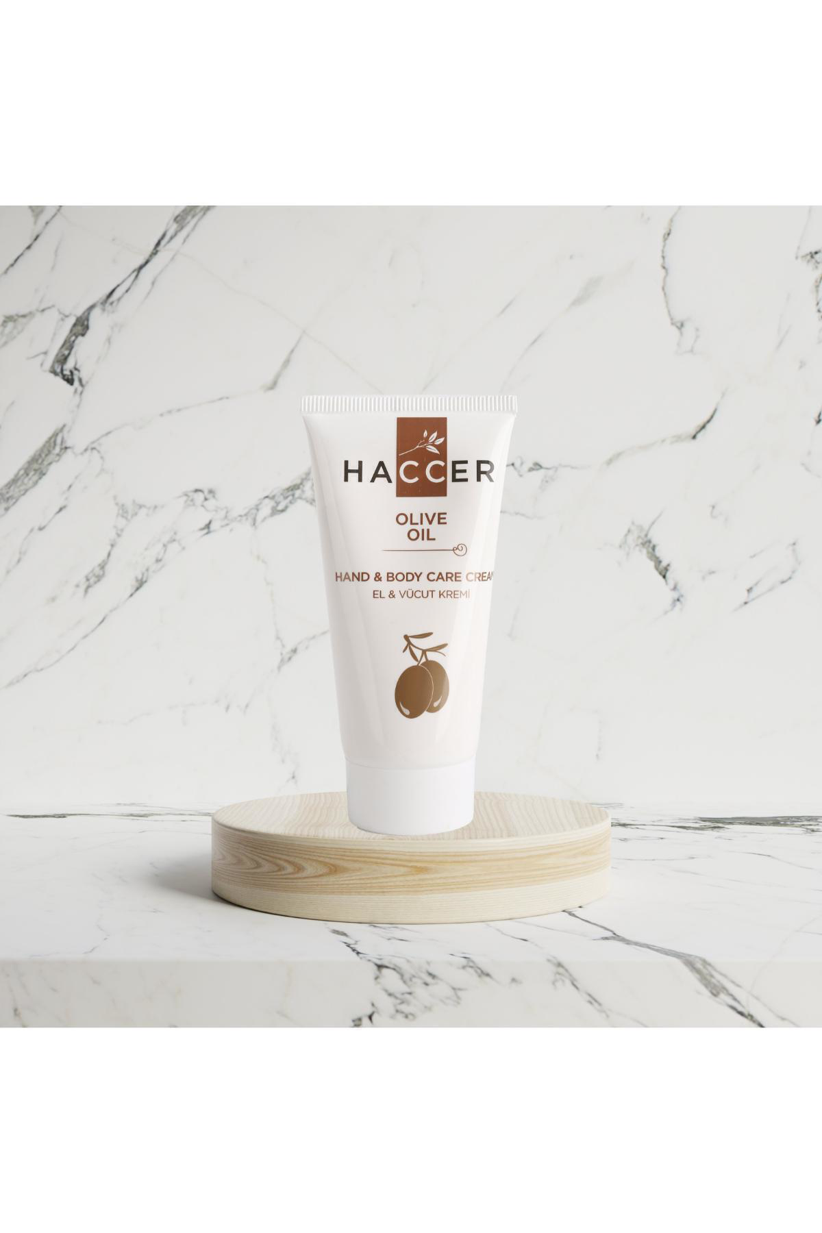 Doğal El Ve Vücut Nemlendirici Bakım Kremi 150 ml
