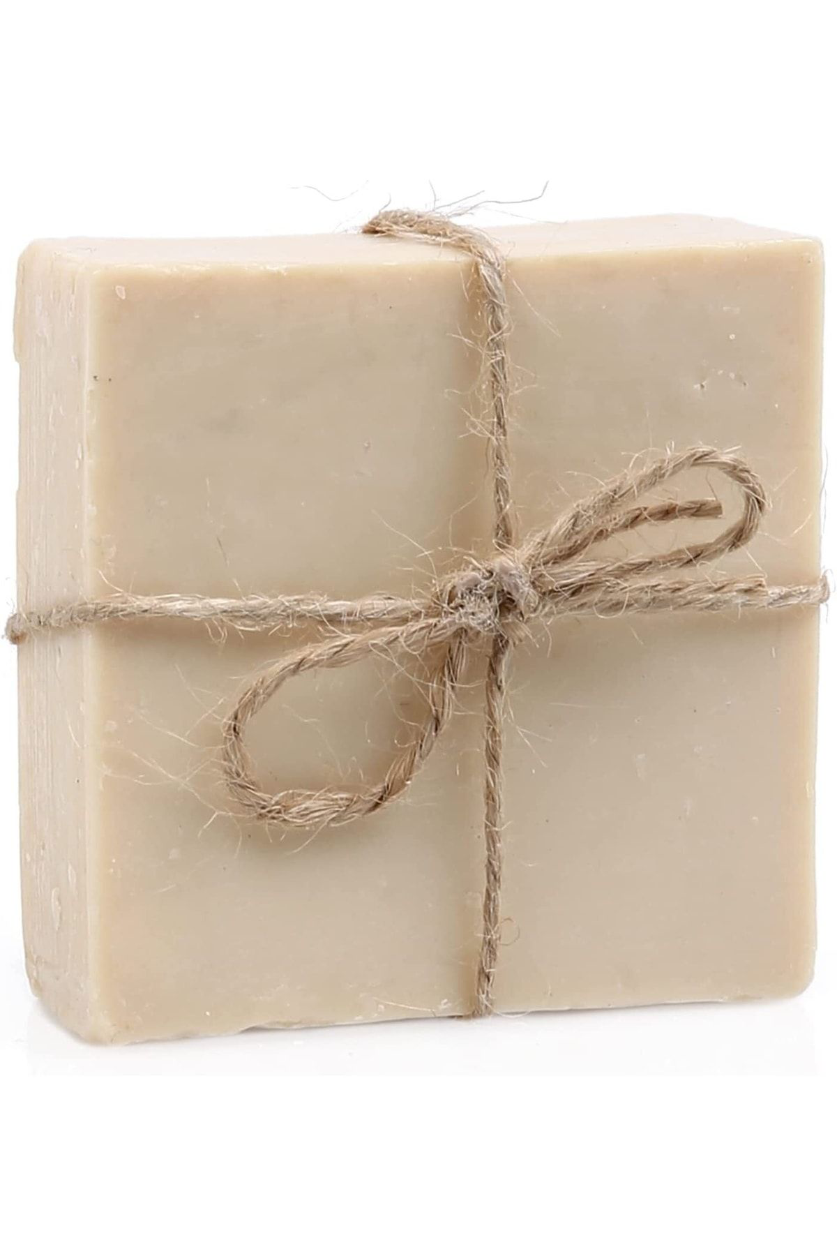 Trendmilano Doğal Eşek Sütü Sabunu