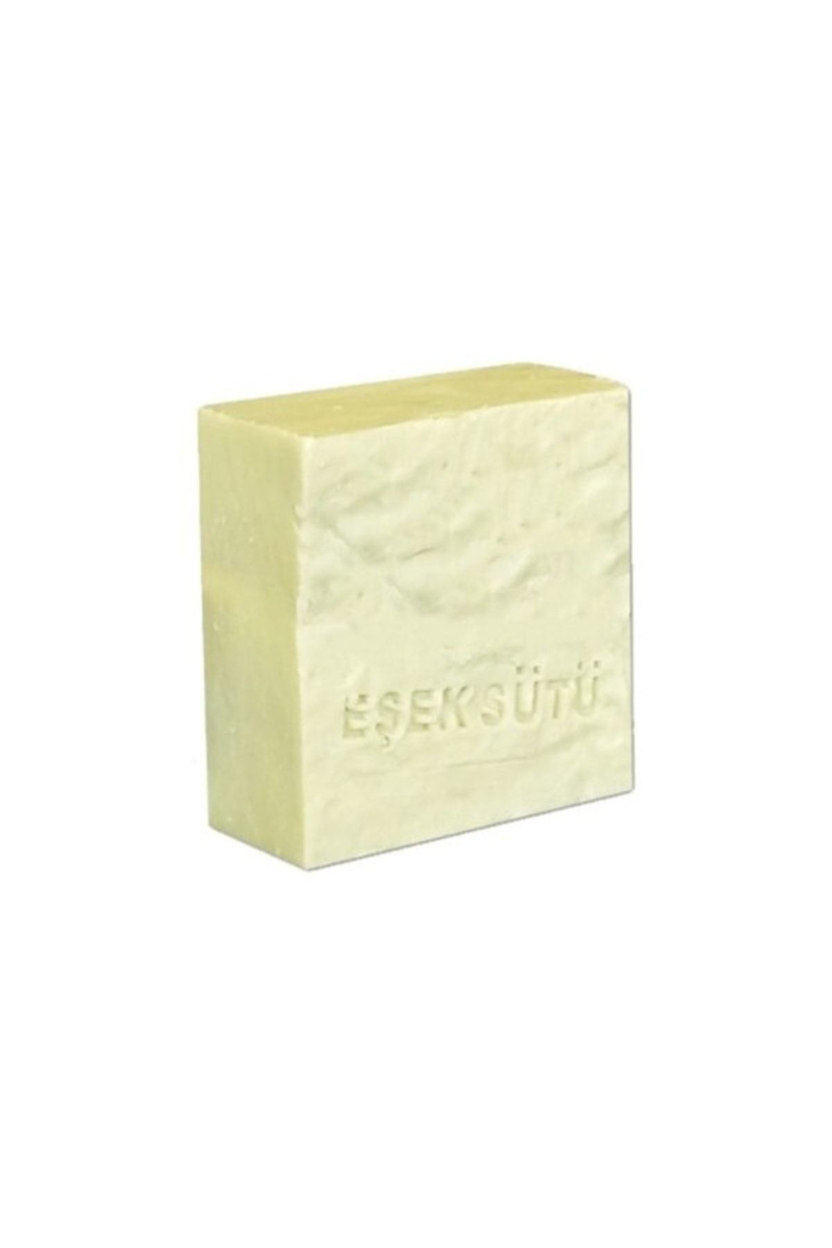 Trendmilano Doğal Eşek Sütü Sabunu