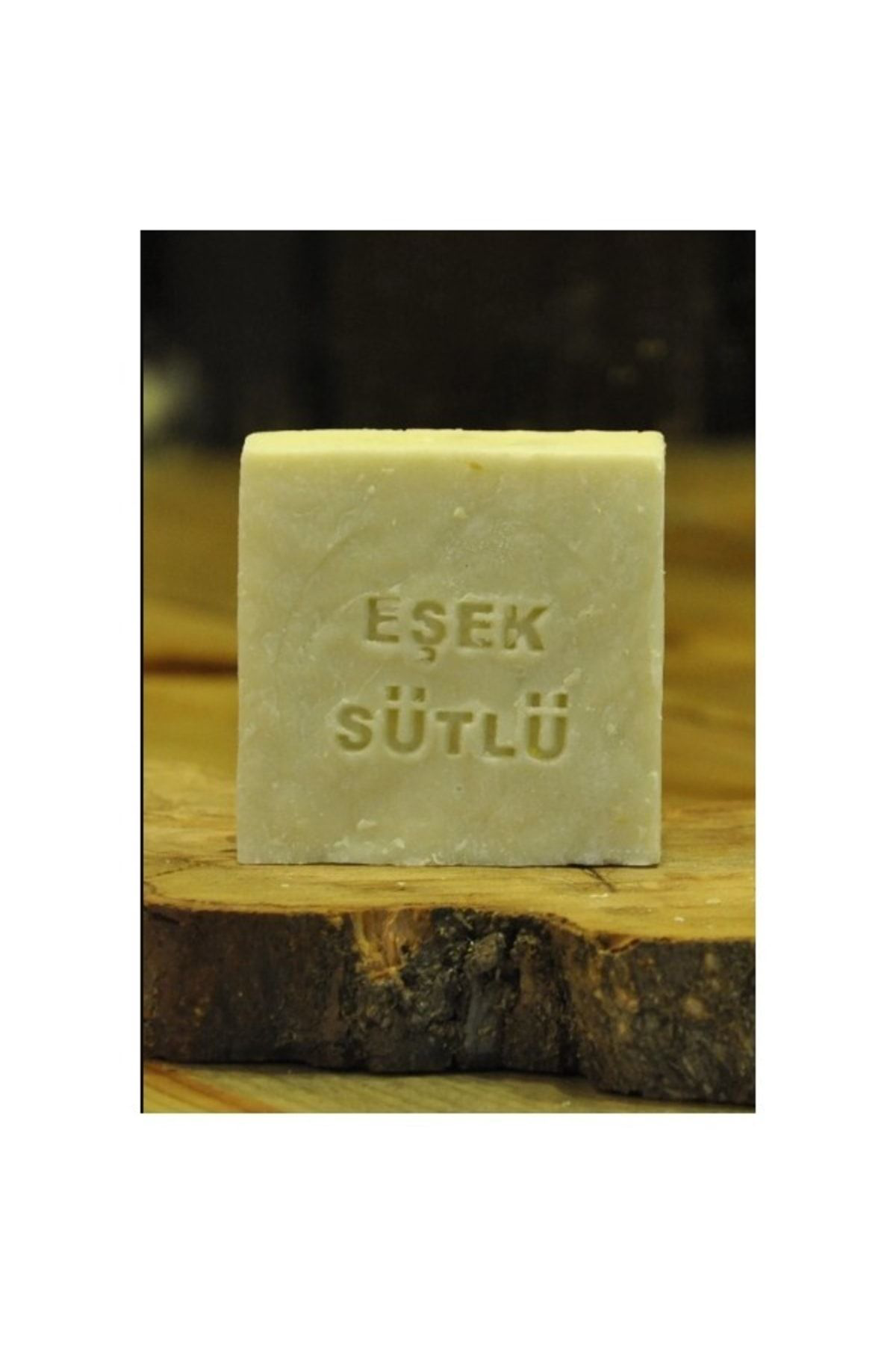 Trendmilano Doğal Eşek Sütü Sabunu