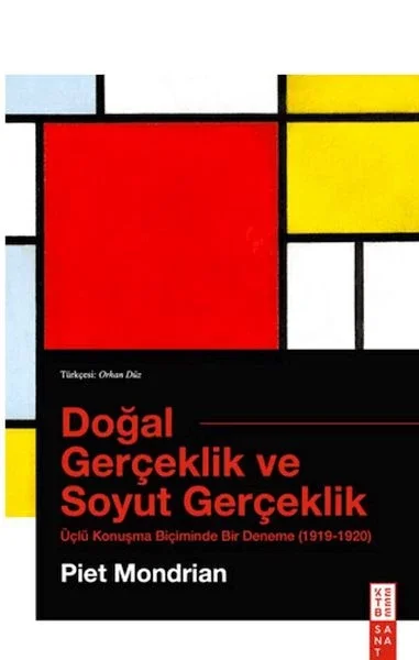 Doğal Gerçeklik ve Soyut Gerçeklik Doğal Gerçeklik ve Soyut Gerçeklik