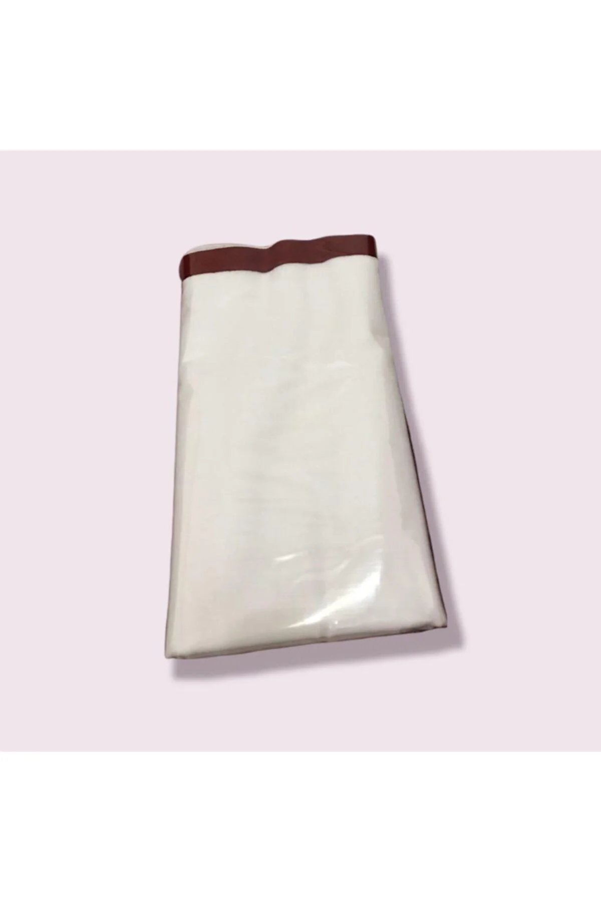 Doğal Hamam Köpük Torbası