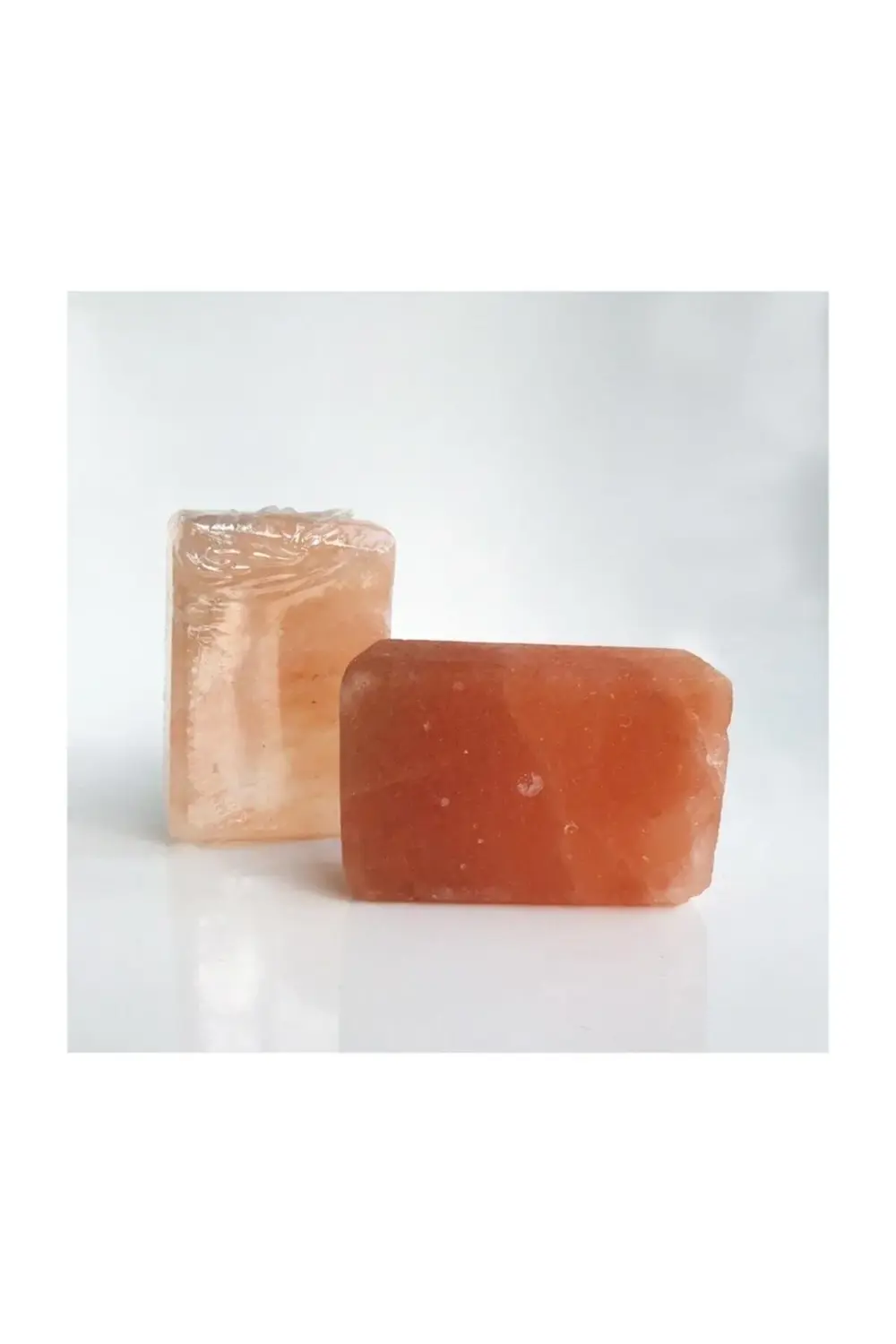 Doğal Himalaya Tuz Sabunu