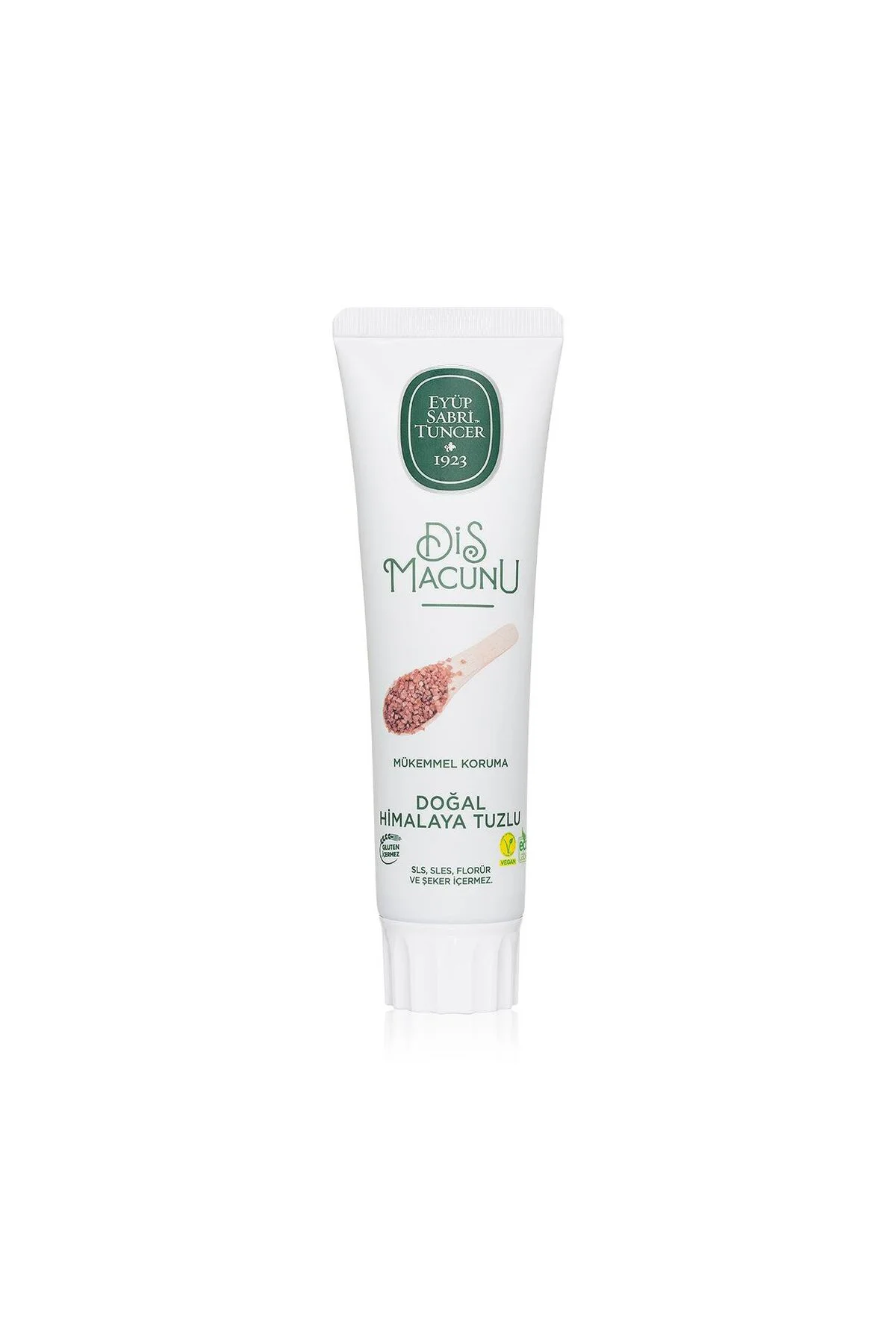 Doğal Himalaya Tuzlu Diş Macunu 90 ml Fiyatı, Yorumları ve Özellikleri