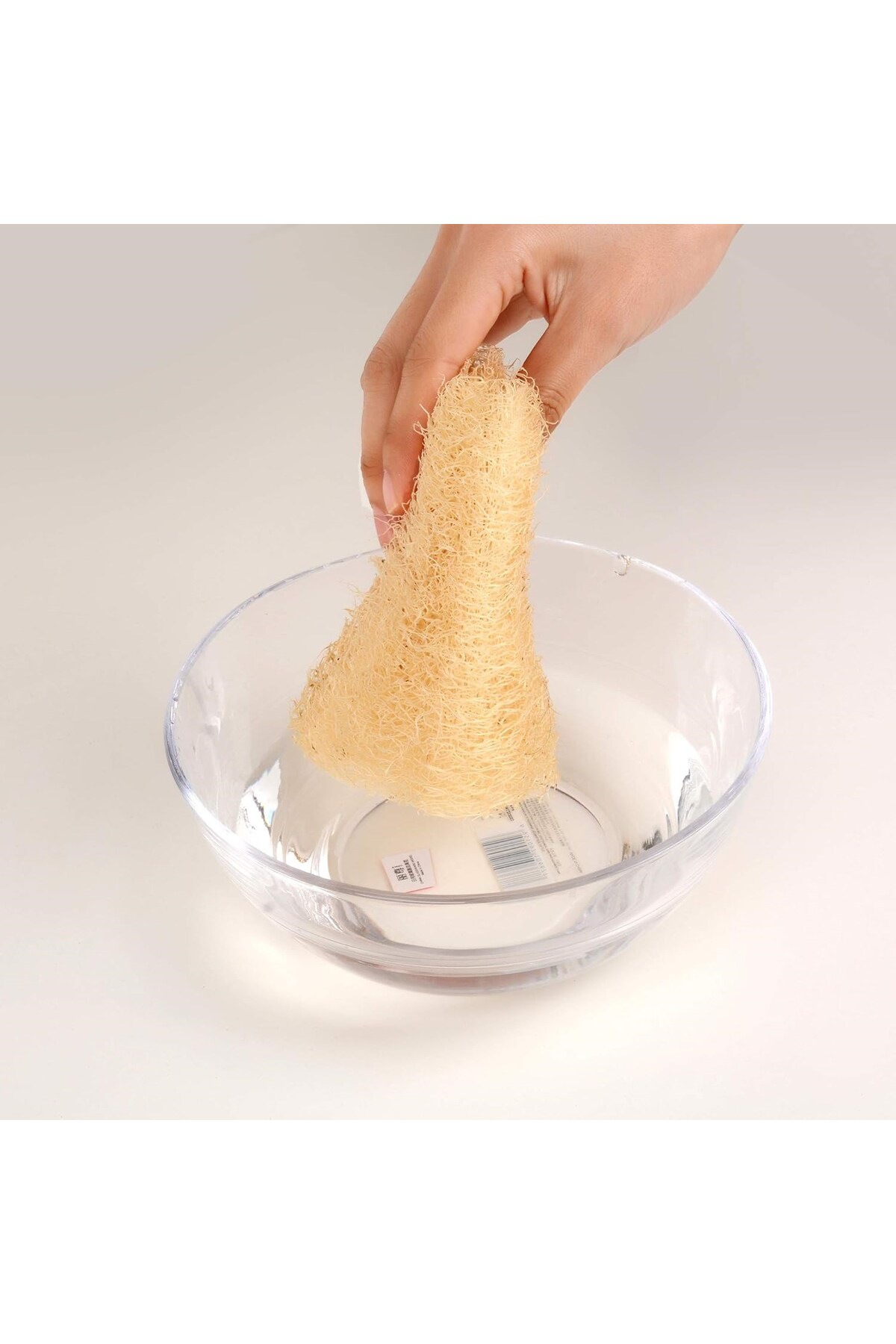 Doğal Jumbo Kabak Lifi Kesesi 55-70 Cm Arasıdır