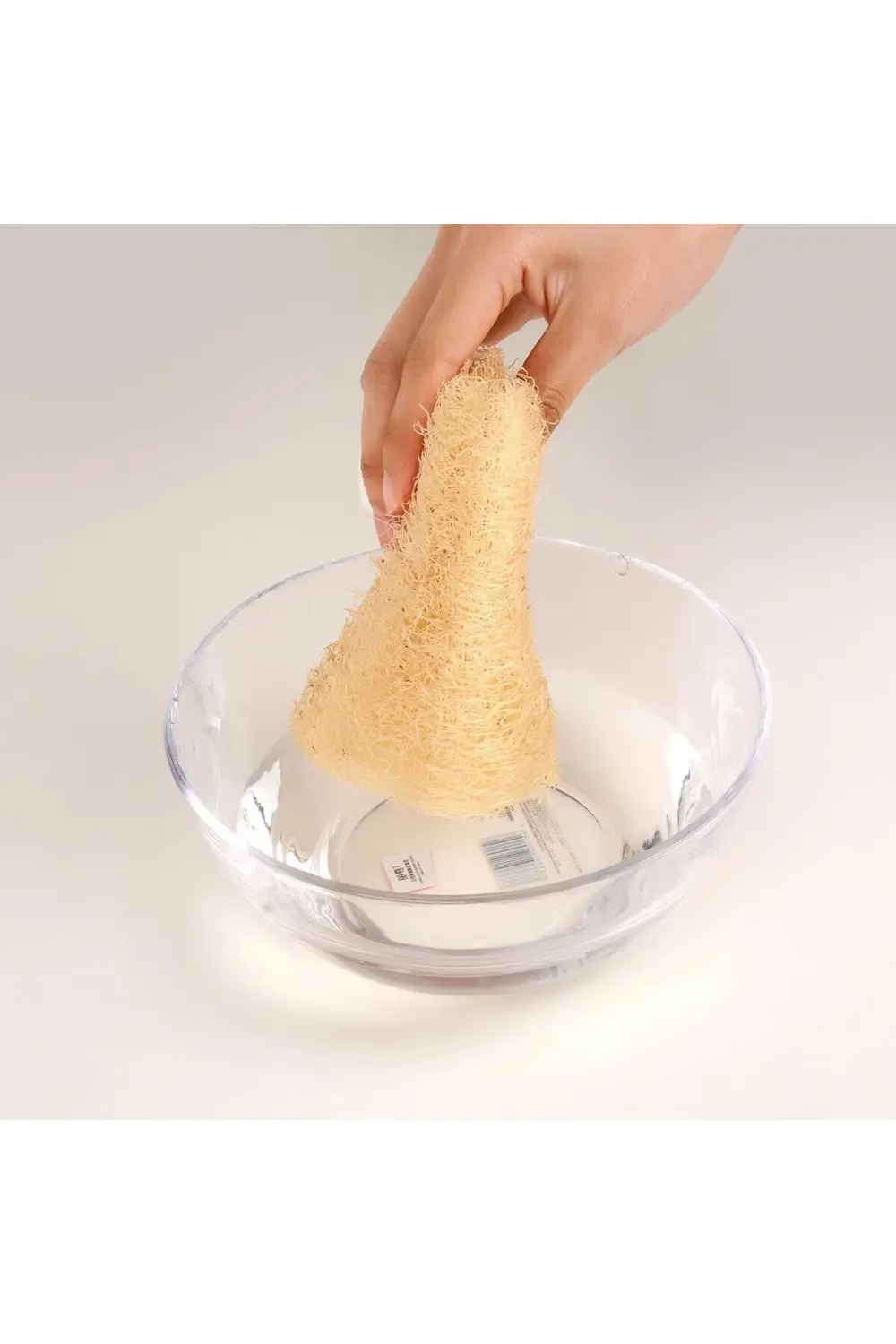 Doğal Jumbo Kabak Lifi Kesesi 55-70 Cm Arasıdır