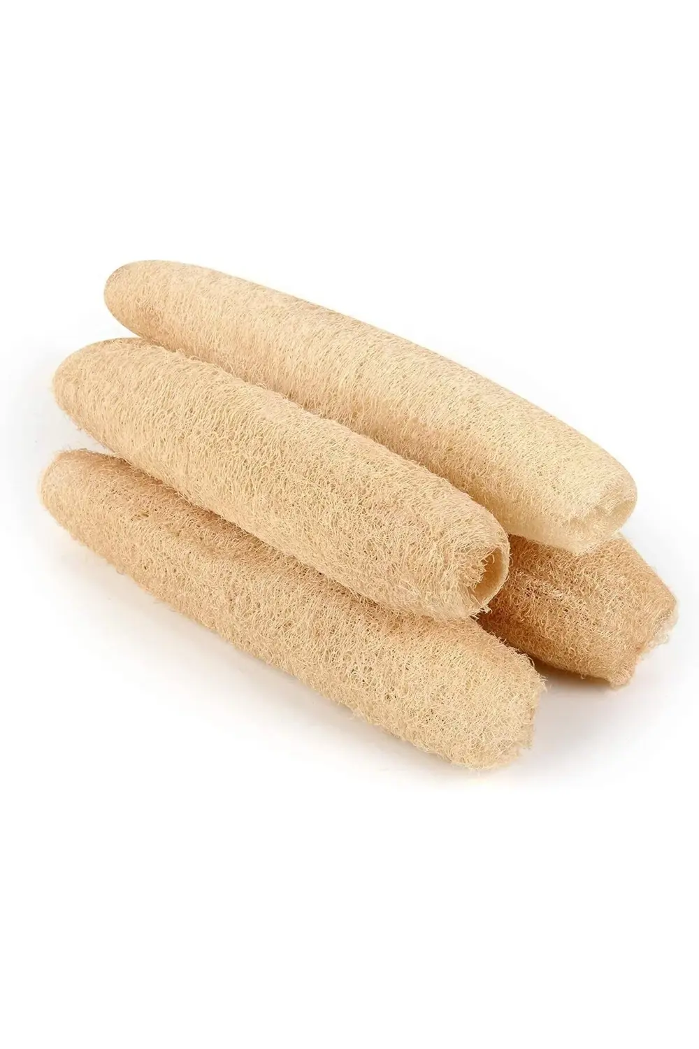 Doğal Jumbo Kabak Lifi Kesesi 55-70 Cm Arasıdır