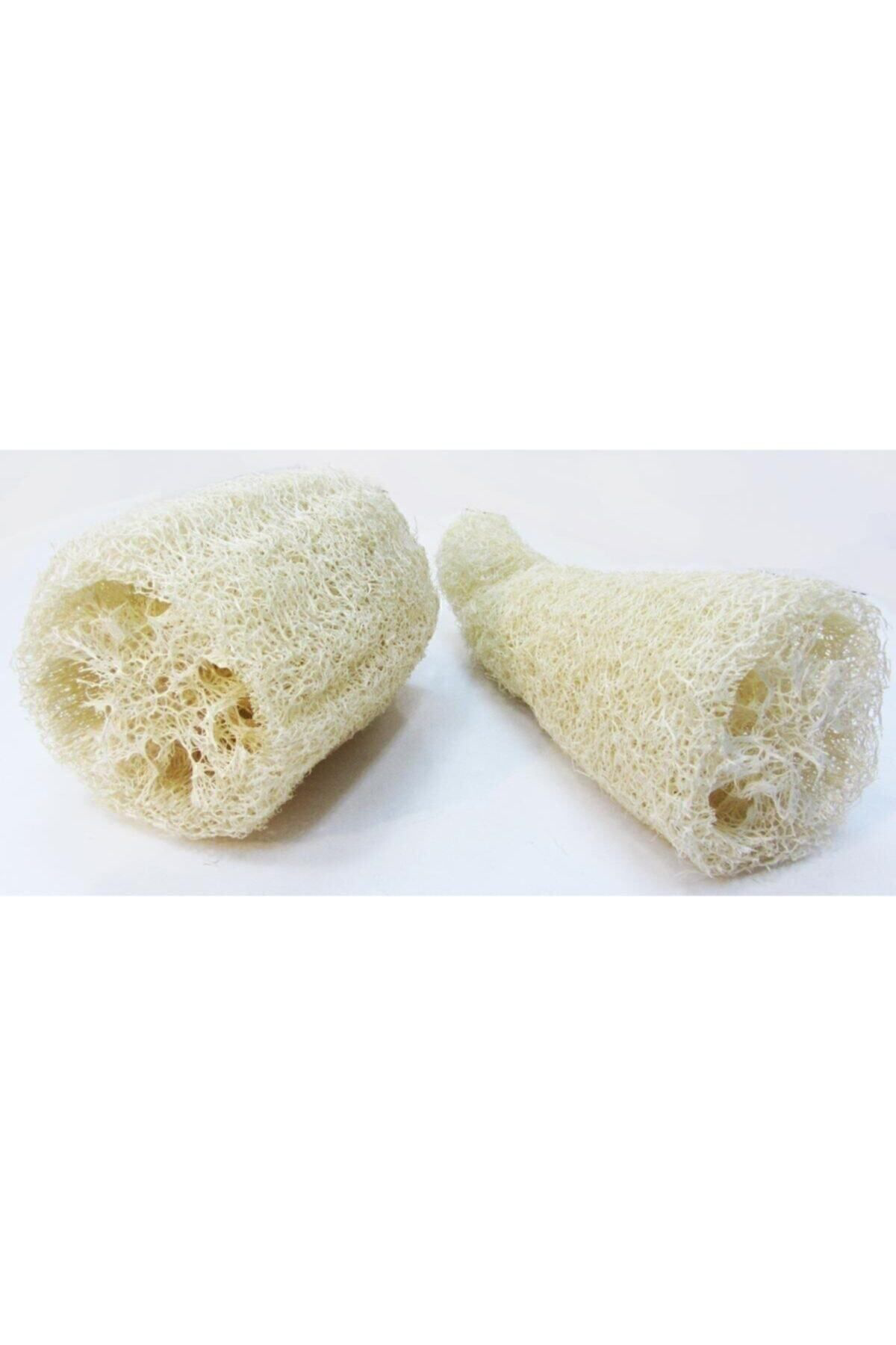 Peştemalcı Levent Doğal Kabak Lifi 2'Li Kse10g Kse10g - Dekoratif Hediyelik