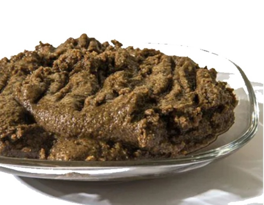 Sultan Ana Elinden Doğal Katkisiz Haşhaş Ezmesi 500Gr