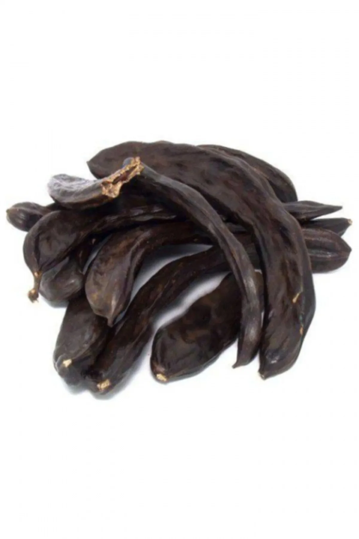 Doğal Keçiboynuzu (Harnup) Meyvesi 250 Gr