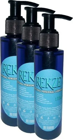 Doğal Kişisel Kayganlaştırıcı 125ml 3'lü Paket - Rahatlatıcı Masaj Yağı Fiyatı, Yorumları ve Özellikleri